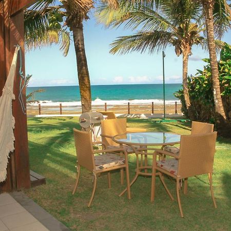 The Experience Sea Shore Praia De Muro Alto Porto De Galinhas Villa Екстериор снимка