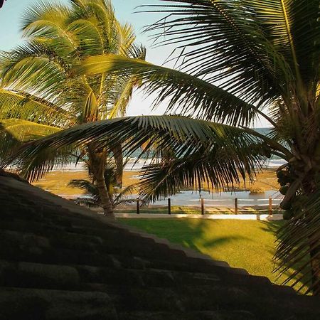 The Experience Sea Shore Praia De Muro Alto Porto De Galinhas Villa Екстериор снимка