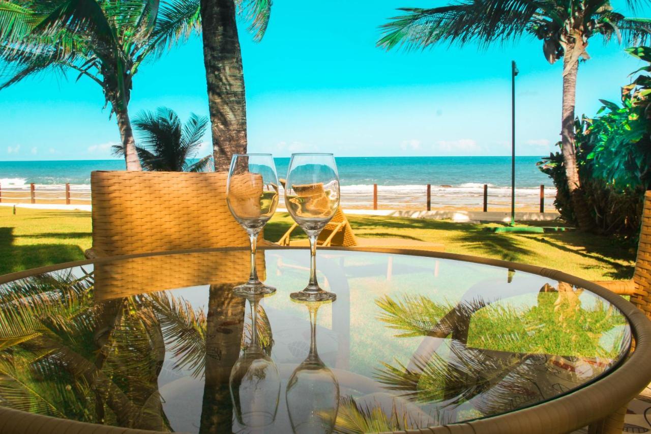 The Experience Sea Shore Praia De Muro Alto Porto De Galinhas Villa Екстериор снимка