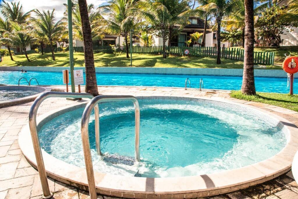 The Experience Sea Shore Praia De Muro Alto Porto De Galinhas Villa Екстериор снимка