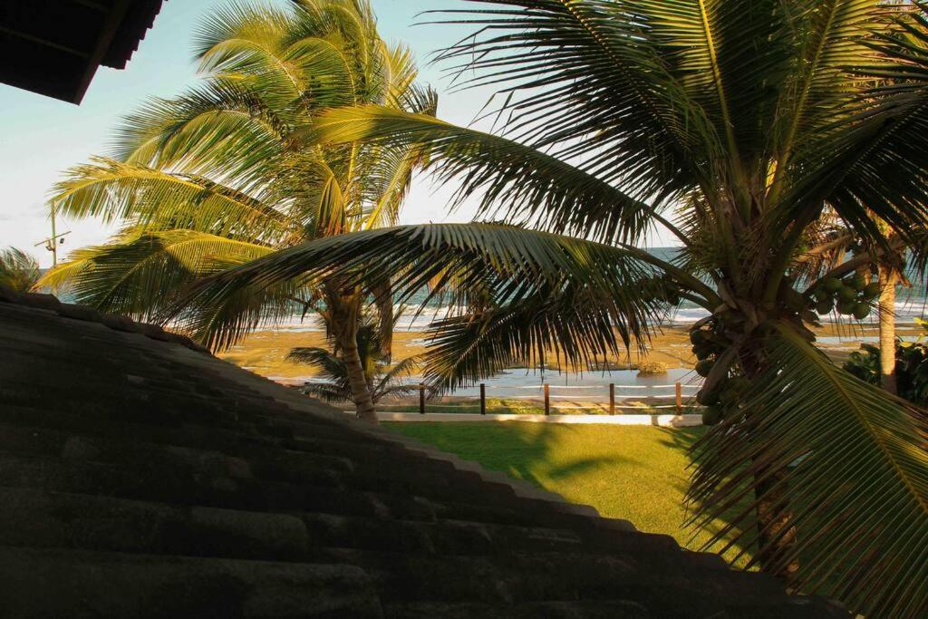 The Experience Sea Shore Praia De Muro Alto Porto De Galinhas Villa Екстериор снимка