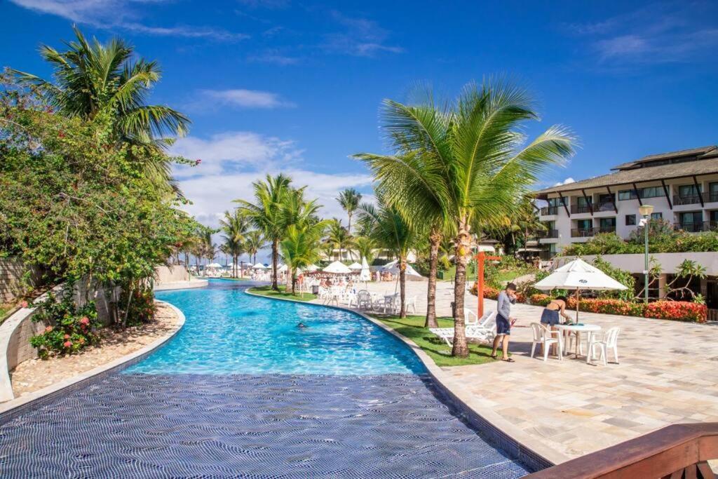 The Experience Sea Shore Praia De Muro Alto Porto De Galinhas Villa Екстериор снимка